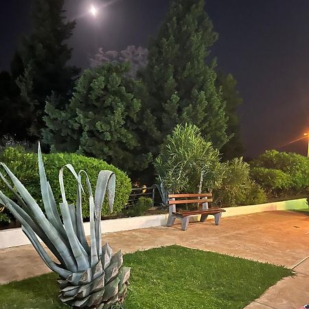Adriatic Apartman Bečići Luaran gambar